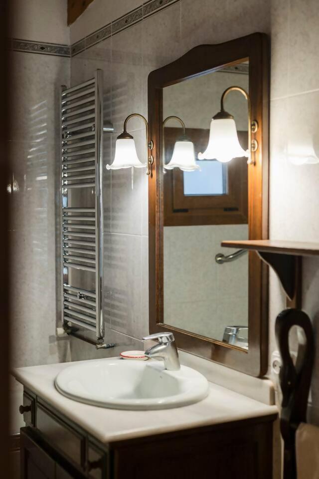 Casa Tramuntana Villa Valldemossa  Oda fotoğraf